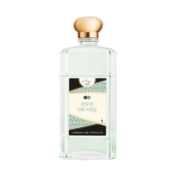 Eau de Cologne 1920 - Zeste Thé vert 245 ml