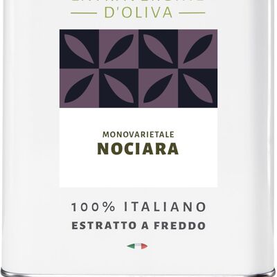Natives Olivenöl Extra NOCIARA 3 L- 5 L
