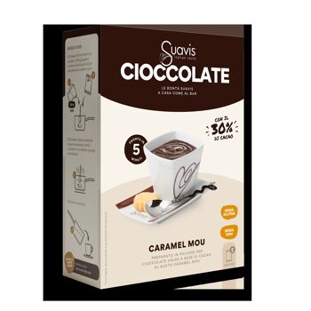 Chocolat chaud Mou Caramel 1