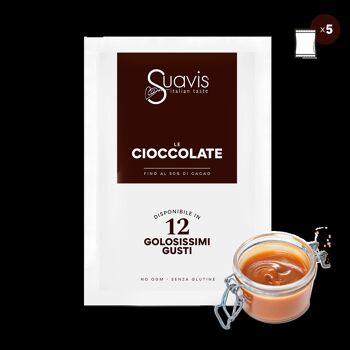 Chocolat chaud Mou Caramel 2