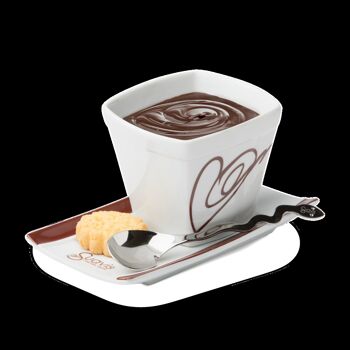 Chocolat chaud au lait 3