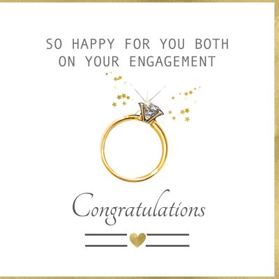 On Your Engagement