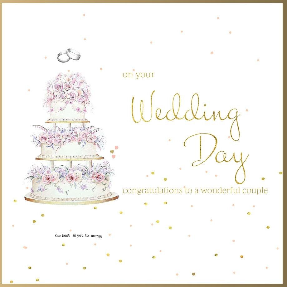 Torta nuziale amore fiore