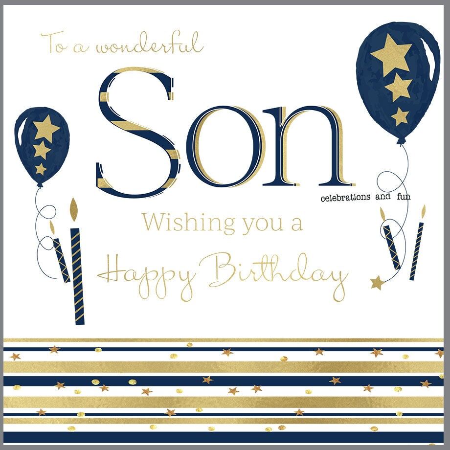 Compleanno del figlio di Domino