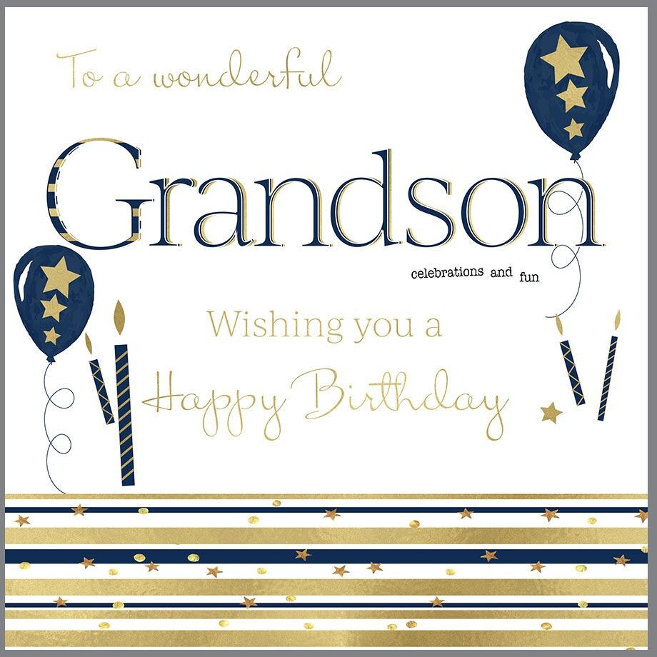 Compleanno del nipote di Domino