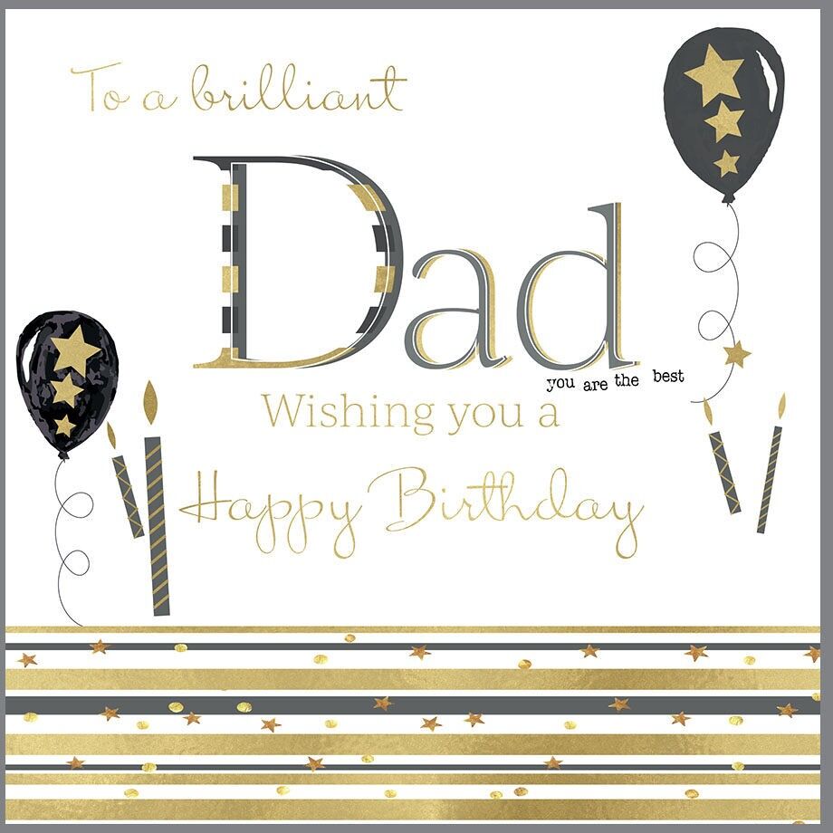 Compleanno di papà Domino