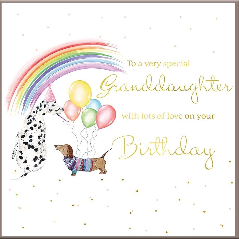 Blossom Love Buon compleanno nipote - Dalmata Party