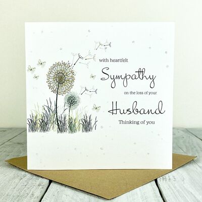 Husband Sympathy