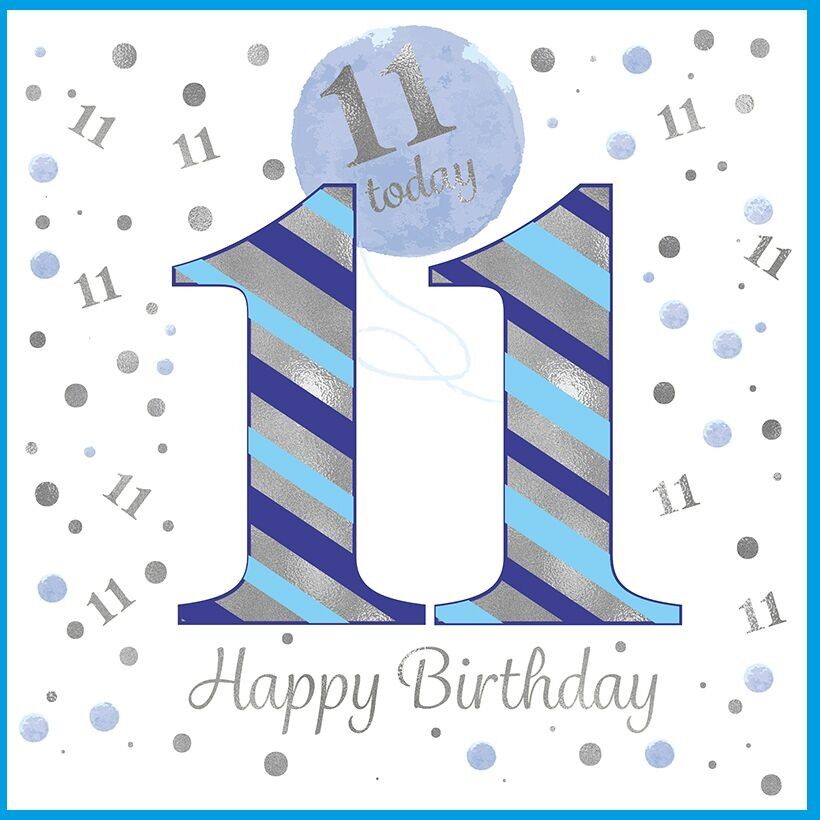 Fantasia Age 11 - Boy