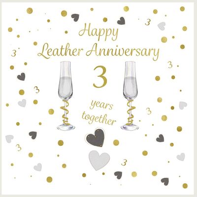 Leather Anniversary