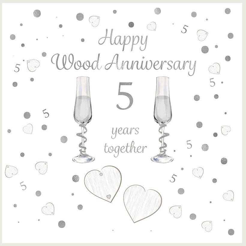 Anniversario di Fantasia Wood