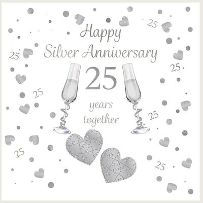 Anniversario d'argento di Fantasia