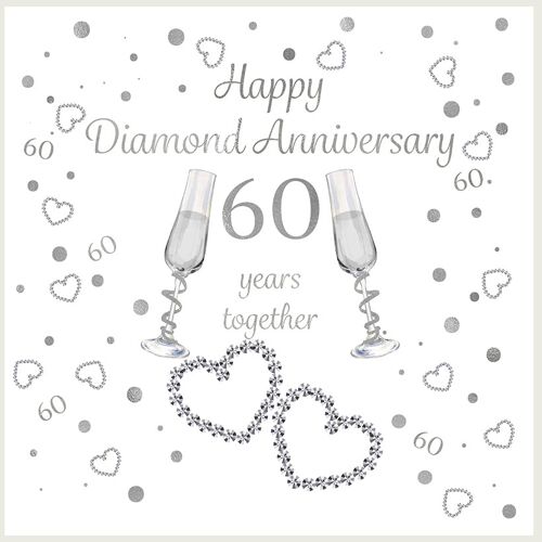 Diamond Anniversary