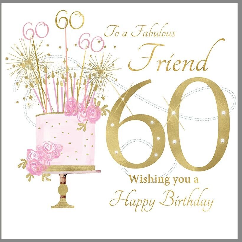 New England Grande Grande Età 60 Amico favoloso