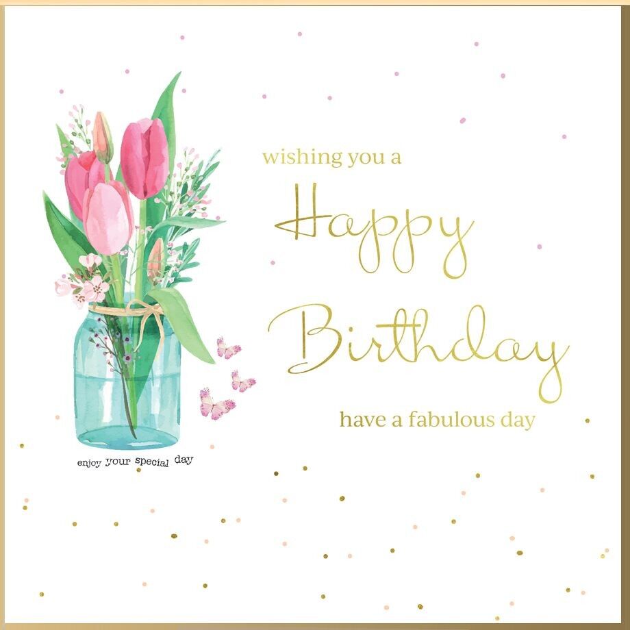 Fiore amore tulipani