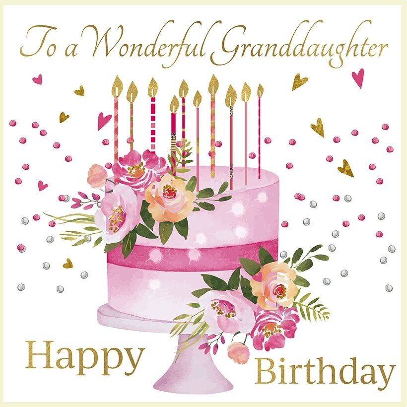 Party Pop Buon Compleanno - Nipote