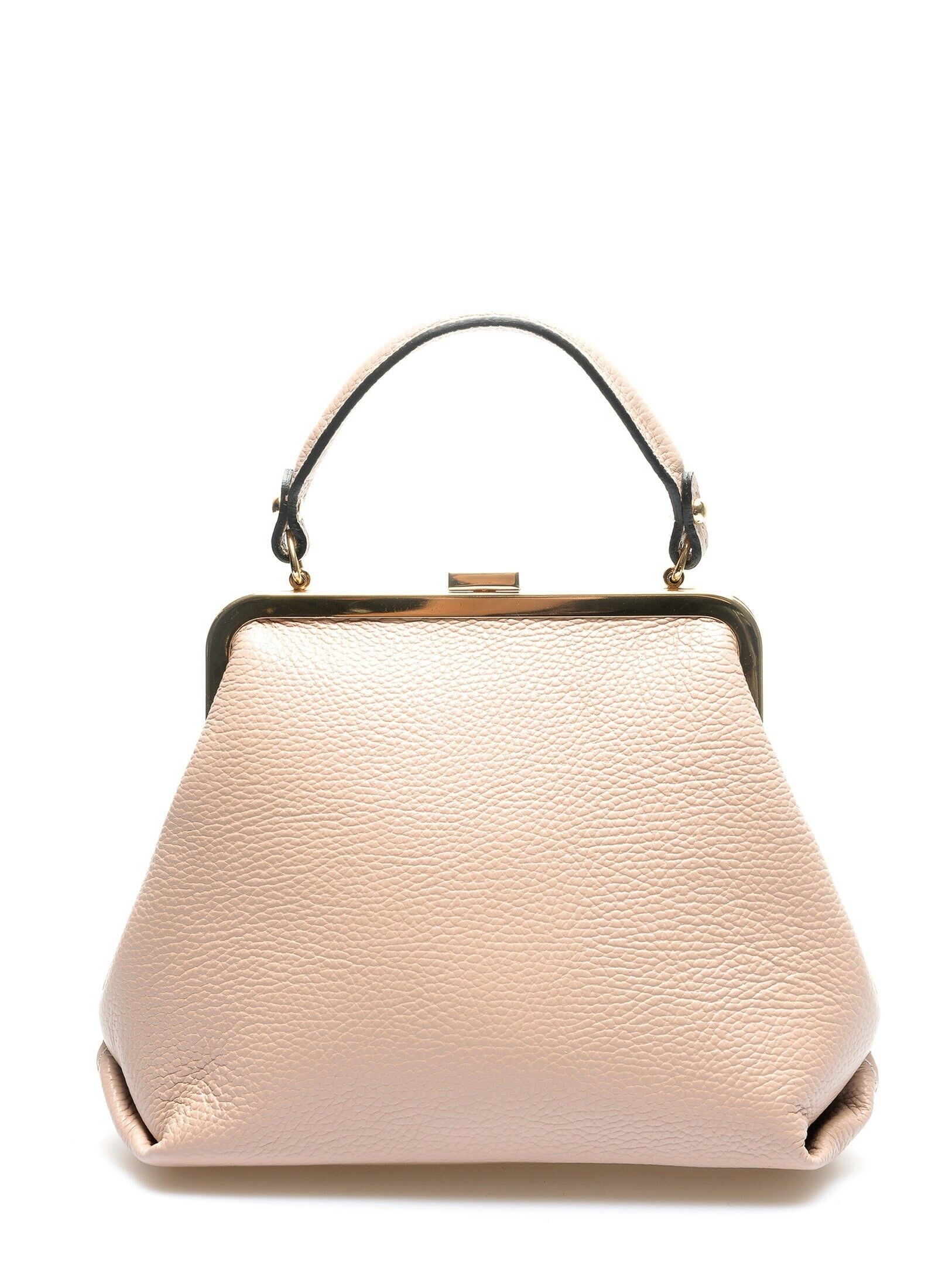 SS23 RM 1825_CIPRIA_Borsa con manico superiore