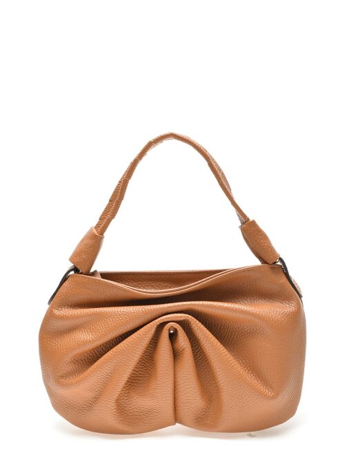 SS23 RM 1724_COGNAC_Handbag