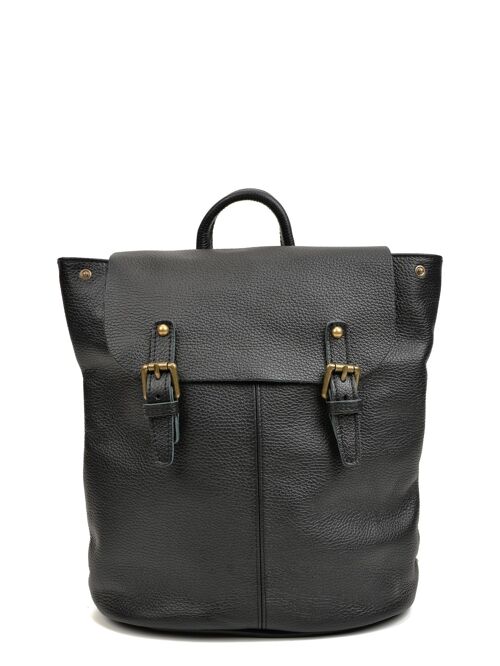 SS23 RM 1502_NERO_Backpack