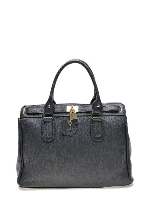 SS23 RM 1805_NERO_Handbag