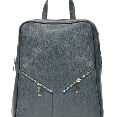 SS23 RM 1588_BLU SCURO_Mochila