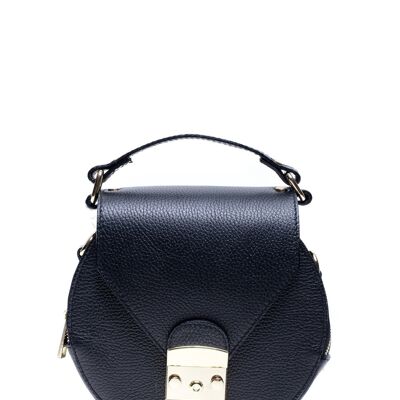 SS23 RM 1628_NERO_Handbag