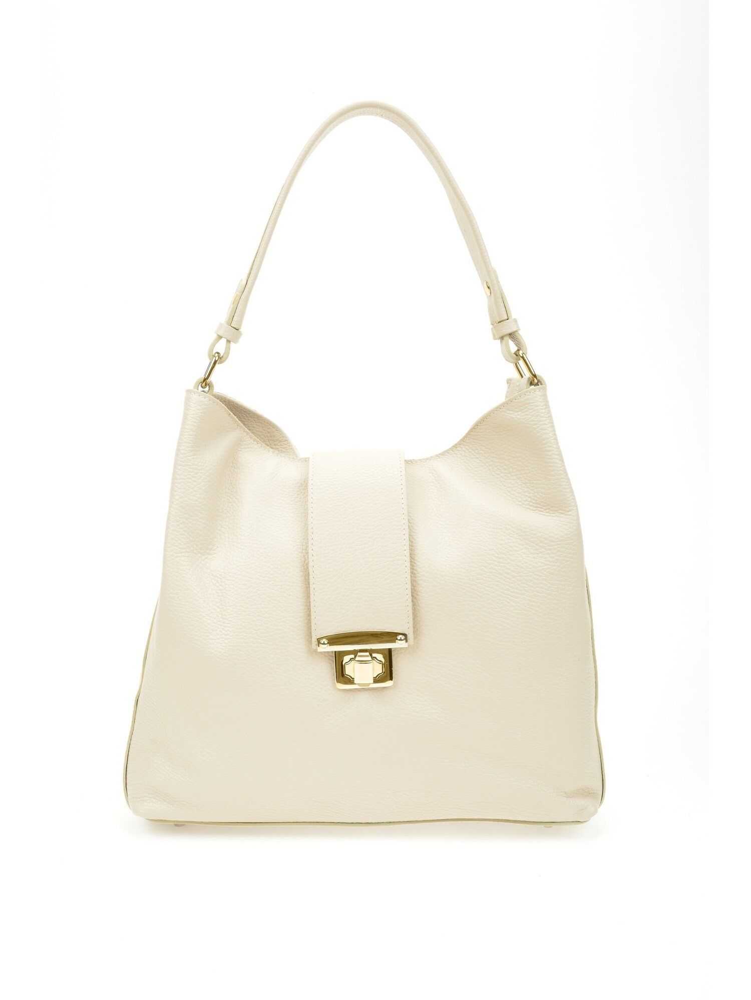 SS23 RM 1591_BEIGE_Tasche mit Griff oben