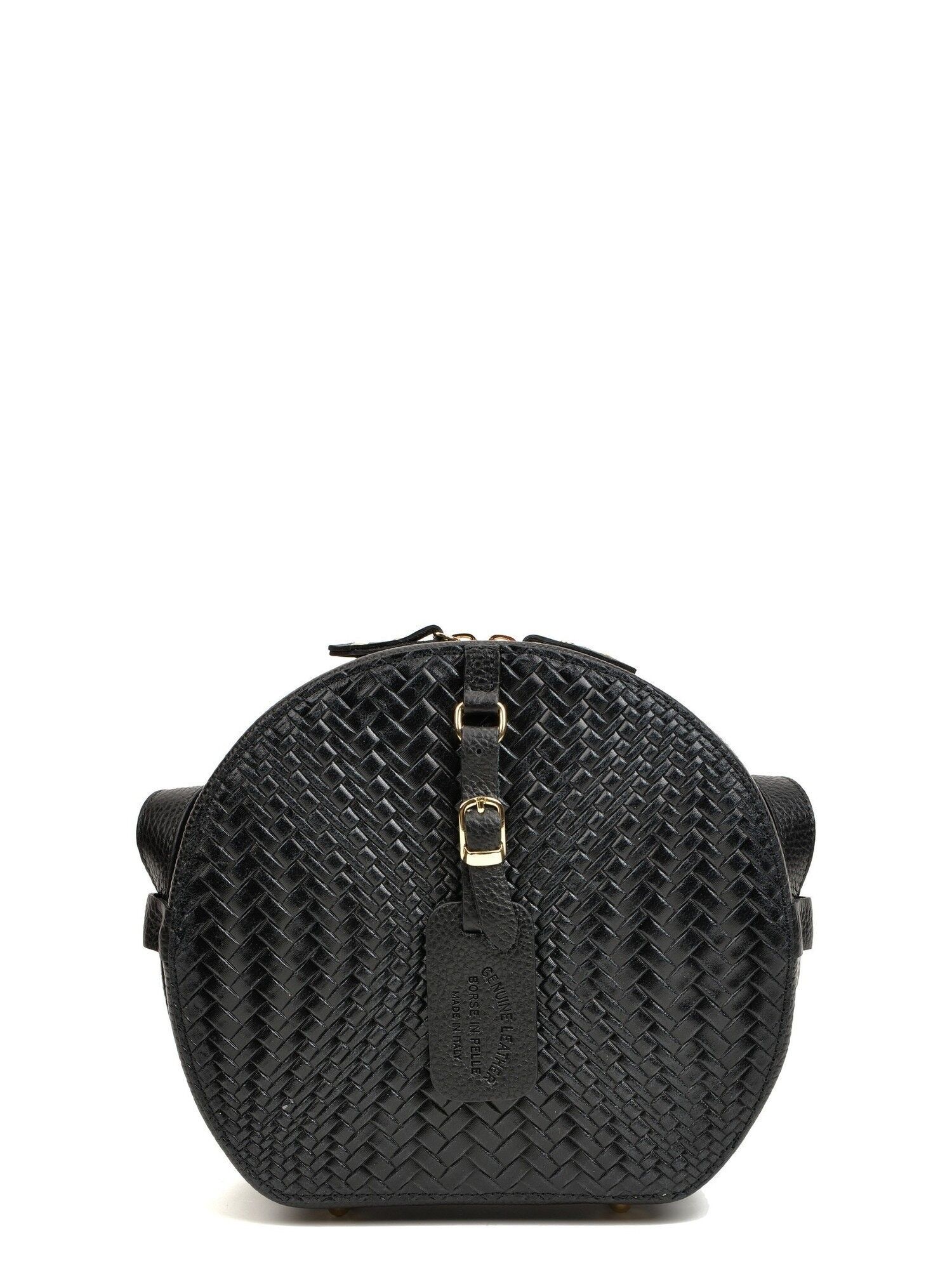 SS23 RM 8111_NERO_Umhängetasche