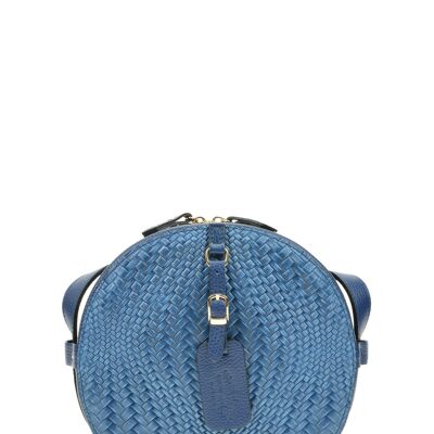 PE23 RM 8111_BLU JEANS_Borsa a spalla