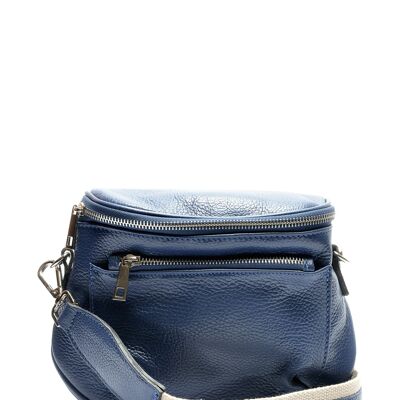 SS23 RM 1806_BLU JEANS_Sac à bandoulière