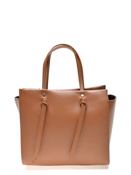 SS23 RM 1809T_COGNAC_Handbag