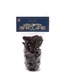 Sacchetto di frittura pasquale - cioccolato fondente - FRIF150