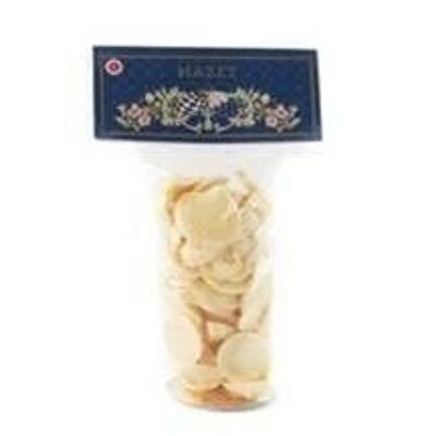 Bag of Easter frying - white chocolate - FRIB150