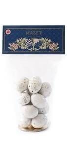 Pacchetti di uova di Pasqua di gabbiano - OMO150