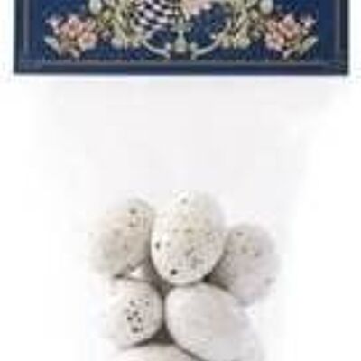 Packets of Easter seagull eggs - OMO150