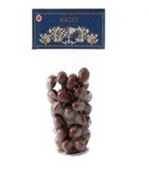 Sacchetto di uova di pasta sfoglia pralinata pasquale - OFPL150