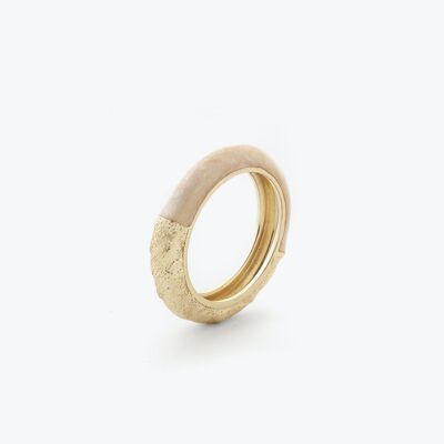 Yearn Ring Gold