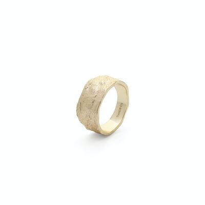 Voyage Ring Gold