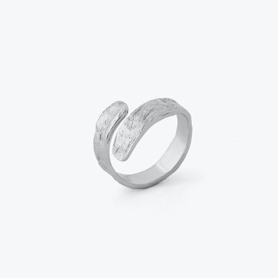 Myth Ring Silver