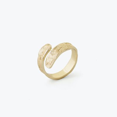 Myth Ring Gold