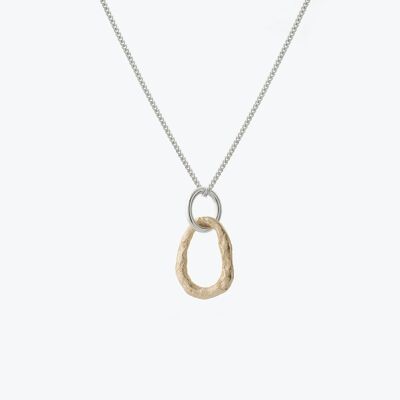 Cassia Necklace