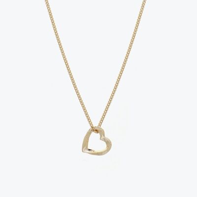 Mothers Day Gift - Aspire Necklace Gold