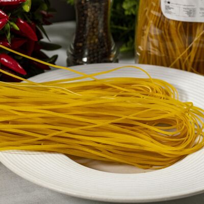 Linguine al Limone 500 Gr