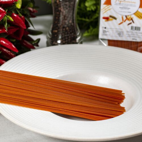 Spaghetti al Peperoncino 500GR