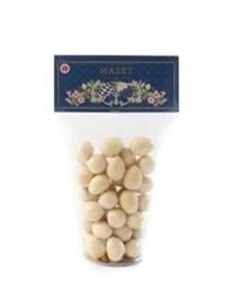 Sachet d'oeufs feuilletés pralinés Pâques - OFPB150