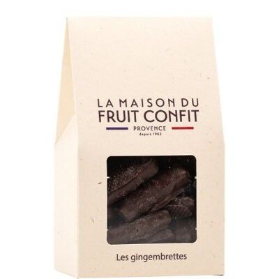 Assortiment de fruits confits La Provençale 900g