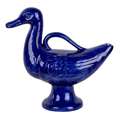 watering can duck