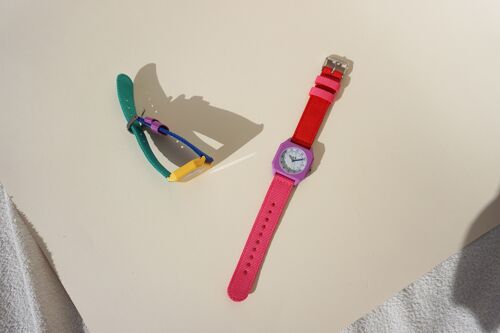 Reloj Coral Reef - NUEVA colección (pre-pedido)