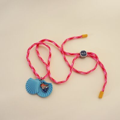 The Shell necklace - NEW collection (pre-order)