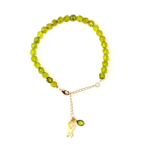 Mental health bracelet (Mental Health Awareness)